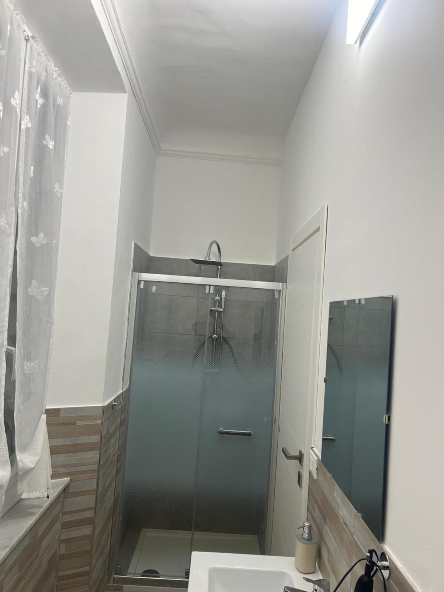 Отель Casa Viorica Анкона Экстерьер фото